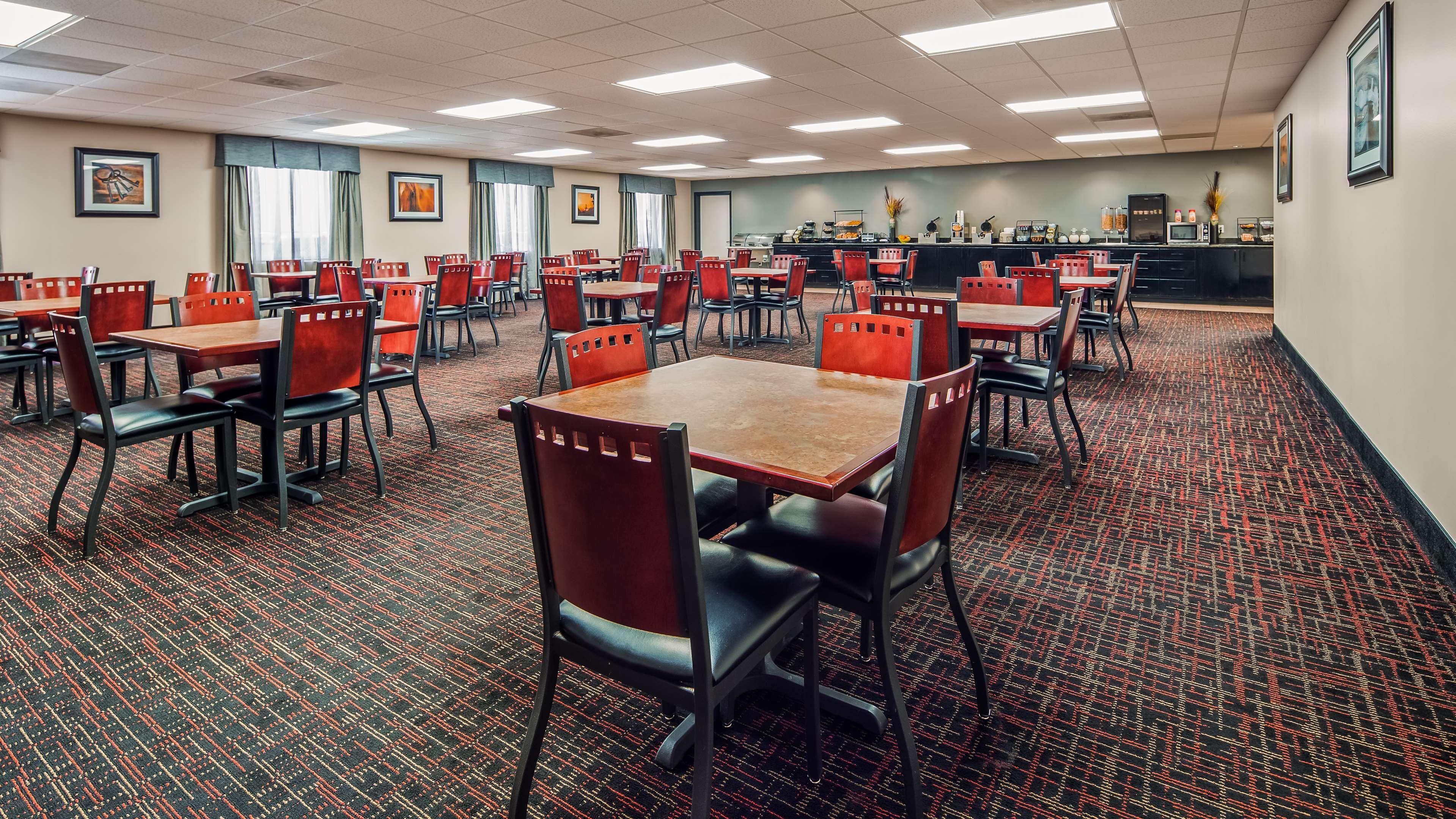 Best Western Salinas Monterey Exterior foto