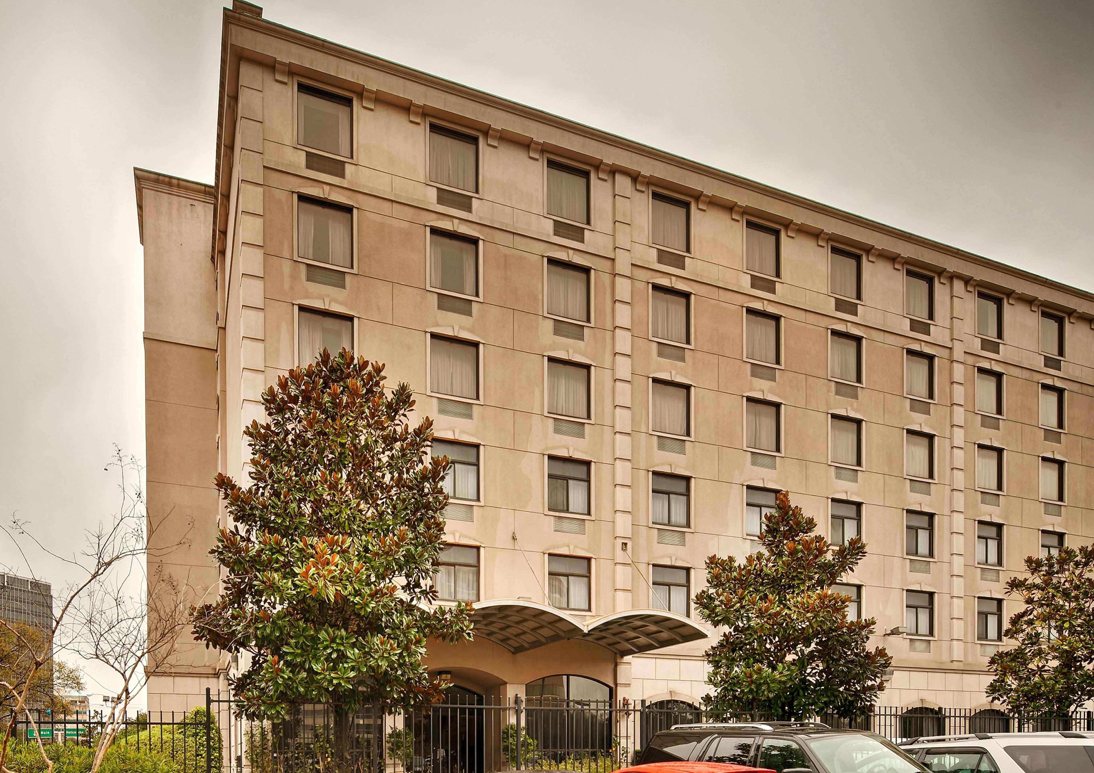 Best Western Salinas Monterey Exterior foto